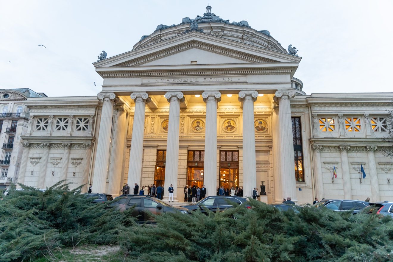 Concert aniversar Ziua Națională a Greciei - 25 martie